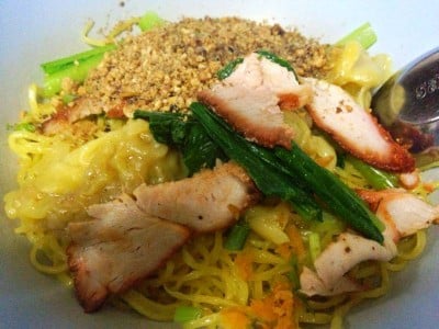 ราชาบะหมี่เกี๊ยว (Racha Bahmee Giaw) ราชาบะหมี่เกี๊ยว (Racha Bahmee Giaw)