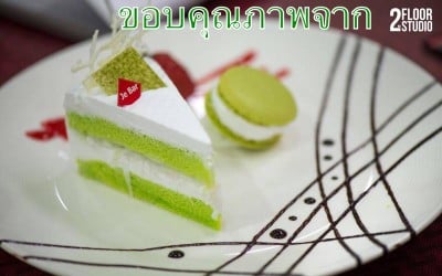 JeBar Coffee & Pastry (เฌอบาร์) JeBar Coffee & Pastry (เฌอบาร์)