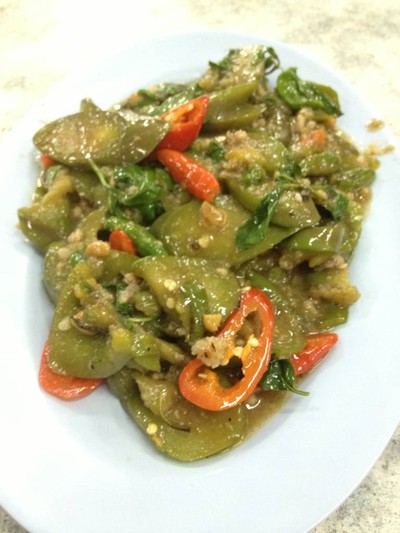 ข้าวต้มมีนา (KHAO TOM MINA RESTAURANT) ข้าวต้มมีนา (KHAO TOM MINA RESTAURANT)