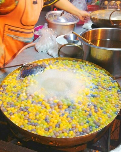 บัวลอยพี่เง็กดินแดง (เจ้าเก่า) ประชาสงเคราะห์ 13 ประชาสงเคราะห์ 13