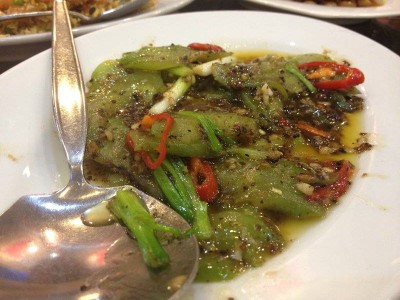 ภัตตาคารไห่ป้าหวาง (HAI BA WANG) ภัตตาคารไห่ป้าหวาง (HAI BA WANG)