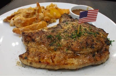 Santa Fe' Steak (ซานตา เฟ่ เสต็ก) ซีคอน บางแค ชั้น 4 Santa Fe' Steak (ซานตา เฟ่ เสต็ก) ซีคอน บางแค ชั้น 4