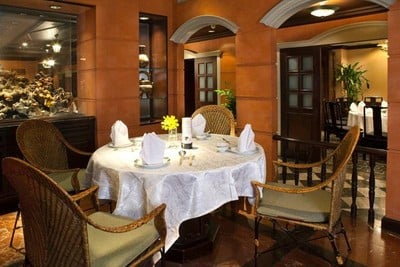 Dynasty Centara Grand at Central Plaza Ladprao Bangkok