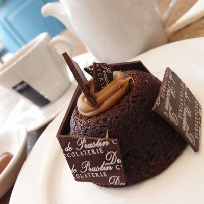 Duc de Praslin Belgium RSU ทาวเวอร์