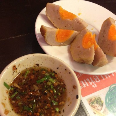ก๋วยเตี๋ยวเรือตี๋น้อย