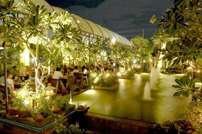 บาอิค บาอิค Baik Baik Restaurant