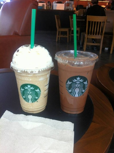 Starbucks (สตาร์บัคส์) เดอะพรอมานาด Starbucks (สตาร์บัคส์) เดอะพรอมานาด
