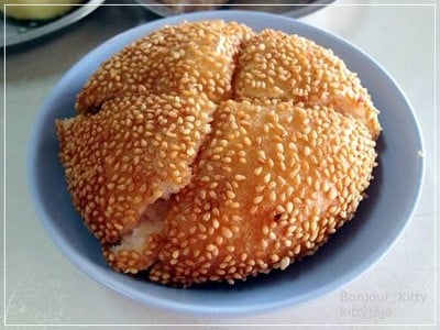 หลานติ่มซำ