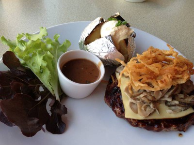 Sizzler (ซิซซ์เล่อร์) เซ็นทรัล แจ้งวัฒนะ Sizzler (ซิซซ์เล่อร์) เซ็นทรัล แจ้งวัฒนะ
