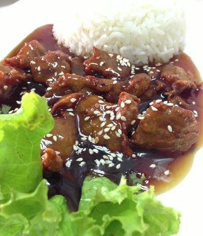 หยู่อี่เจ เพื่อสุขภาพ Ruyi Vegetarian Bkk หัวลำโพง