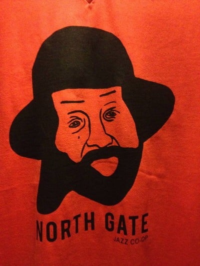 North Gate Jazz CO-OP (นอร์ท เกท แจซ) North Gate Jazz CO-OP (นอร์ท เกท แจซ)