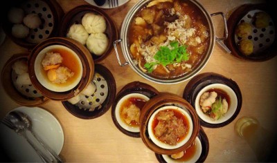 เดอะแคนตันเฮ้าส์ (THE CANTON HOUSE) ฟิวเจอร์พาร์ครังสิต เดอะแคนตันเฮ้าส์ (THE CANTON HOUSE) ฟิวเจอร์พาร์ครังสิต