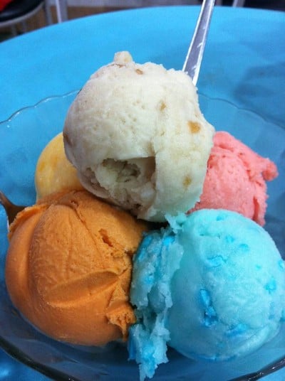 Iceburg Icecream Homemade (ไอซ์เบิร์ก) Iceburg Icecream Homemade (ไอซ์เบิร์ก)