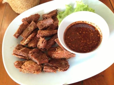 ร้านแหลมลาภเป็ด