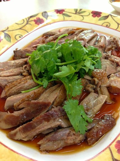 ฉั่วเจียบฮวด ห่านพะโล้ท่าดินแดง (Chua Chiap Huat) ซอยท่าข้าม 24 ฉั่วเจียบฮวด ห่านพะโล้ท่าดินแดง (Chua Chiap Huat) ซอยท่าข้าม 24