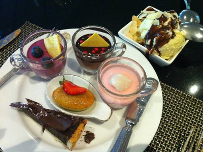 Lobby Lounge Plaza Athenee (ล็อบบี้ เลาจน์ พลาซ่าแอทธินี) Lobby Lounge Plaza Athenee (ล็อบบี้ เลาจน์ พลาซ่าแอทธินี)