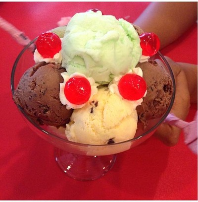 อำนวยไอศครีมเฮ้าส์ (Amnuay Ice Cream House) อำนวยไอศครีมเฮ้าส์ (Amnuay Ice Cream House)