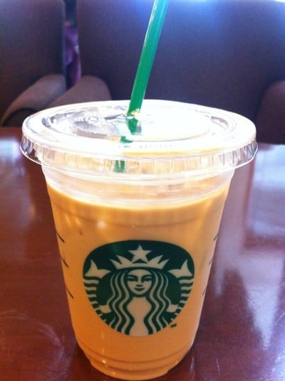Starbucks (สตาร์บัคส์) โรงพยาบาลสมิติเวช Starbucks (สตาร์บัคส์) โรงพยาบาลสมิติเวช