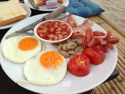 ฟลอร่า ไอทะเลเกาะช้าง อร่อยมากกกก