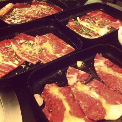 Tohkai Yakiniku (โตไก) เทอร์มินอล 21 Tohkai Yakiniku (โตไก) เทอร์มินอล 21
