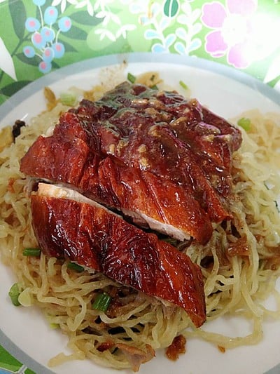 คูณสินเป็ดย่าง ลาดกระบัง