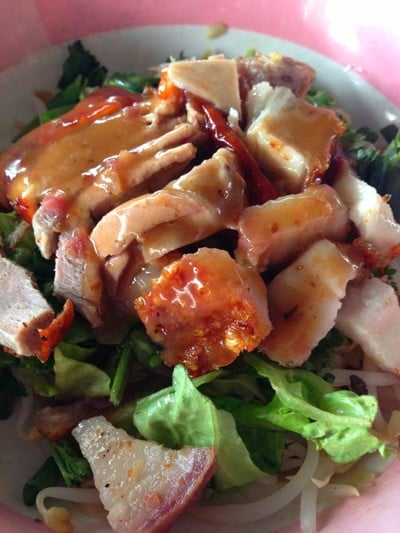 ก๋วยเตี๋ยวเป็ด ข้าวหมูแดง ข้าวหน้าเป็ด เพชรบุรี 31 ก๋วยเตี๋ยวเป็ด ข้าวหมูแดง ข้าวหน้าเป็ด เพชรบุรี 31