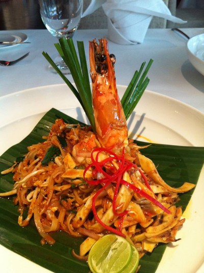 Flava Restaurant & Bar Dream Hotel