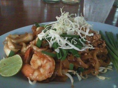 ผัดไทยท่ายาง (Phat Thai Tha Yang) 2 ผัดไทยท่ายาง (Phat Thai Tha Yang) 2