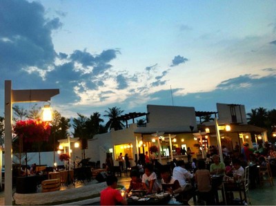 แกะบางกอก (Kae Bangkok) แกะบางกอก (Kae Bangkok)