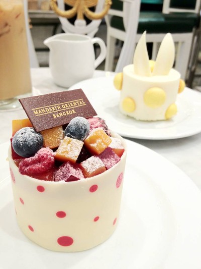 The Mandarin Oriental Shop (เดอะ แมนดาริน โอเรียลทอล ช็อป) เซ็นทรัลชิดลม The Mandarin Oriental Shop (เดอะ แมนดาริน โอเรียลทอล ช็อป) เซ็นทรัลชิดลม
