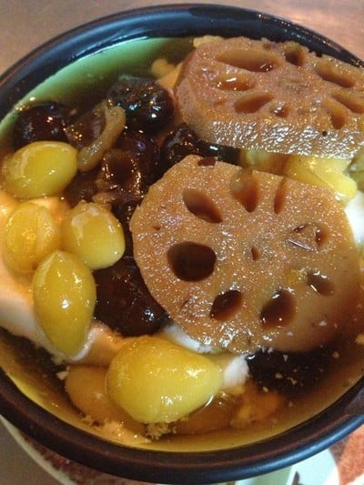 Sweettime ขนมหวานเยาวราชเจ้าเก่า สาขาวงเวียน 22