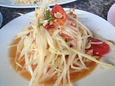 เสียงแคน