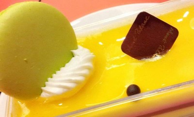 Mont blanc (มองบลังค์) เดอะ พรอมานาด Mont blanc (มองบลังค์) เดอะ พรอมานาด