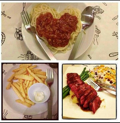 อกเป็ดรมควัน