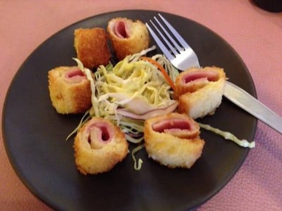 Lodiham steak house ศาลายา