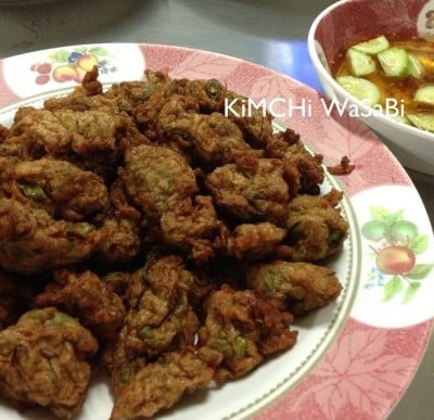 ทอดมัน ซอยละลายทรัพย์