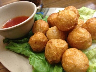 ก๋วยเตี๋ยวคุณรัตน์ Ras Noodle North Hollywood