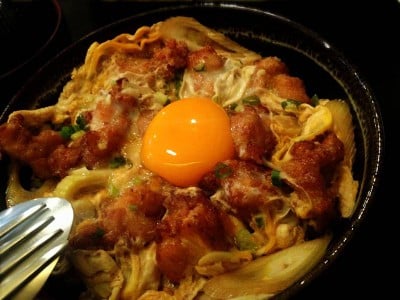 Kinniku Gyudon ข้าวหน้าเนื้อ/หมู 🎌 พัฒนาการ