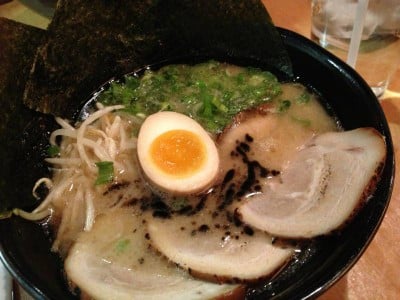 Fukumimi Japanese Ramen Dining Fukumimi Japanese Ramen Dining