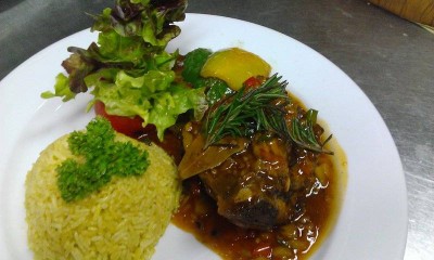 โรงแรมเดอลานนา