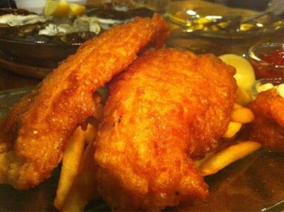 Fish N Chips