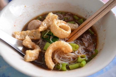 ก๋วยเตี๋ยวเรืออยุธยา(ป้าอ้วนเจ้าเก่า) ก๋วยเตี๋ยวเรืออยุธยา(ป้าอ้วนเจ้าเก่า)