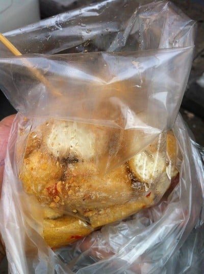 ทอดร้อนๆ