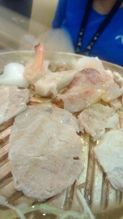 Bar B Q Plaza (บาร์บีคิว พลาซ่า) เดอะมอลล์ ท่าพระ Bar B Q Plaza (บาร์บีคิว พลาซ่า) เดอะมอลล์ ท่าพระ