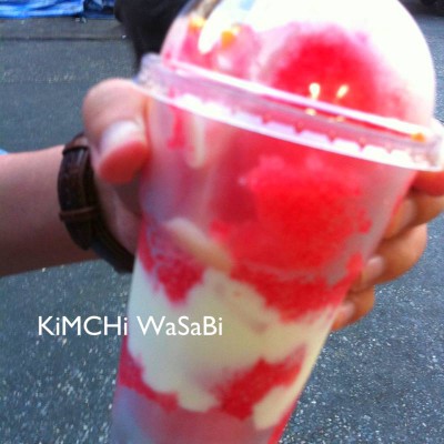 ได้เวลาหม่ำ >.<!!