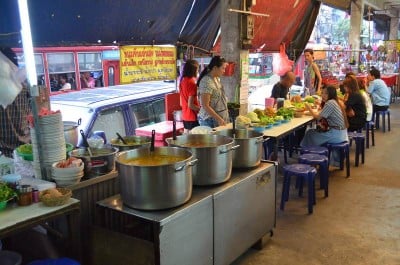 ถึงร้านแล้วว ^^