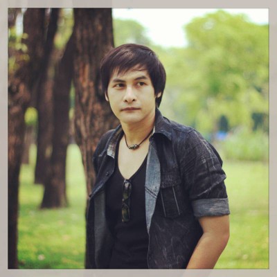 เดินหาไรหม่ำ จนหลงมาได้ไง~ 