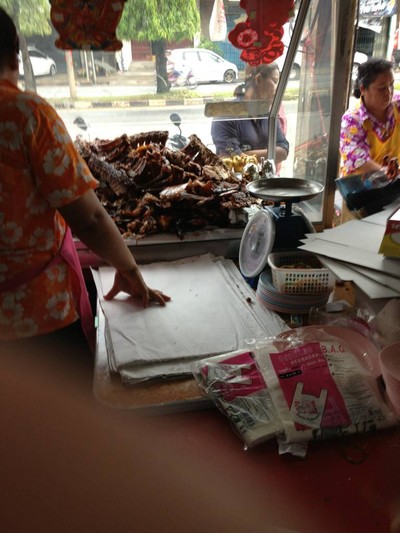 พงษ์โอชา (Phong Ocha Restaurant) สาขา 1 พงษ์โอชา (Phong Ocha Restaurant) สาขา 1