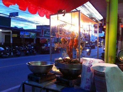 ข้าวหน้าเป็ด