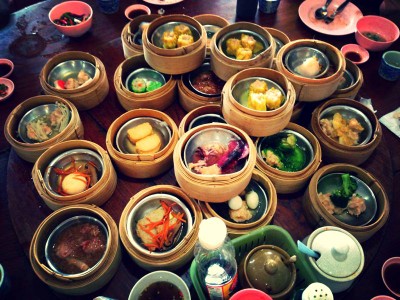 ระนองโอชา (Ranong O Cha) ระนองโอชา (Ranong O Cha)